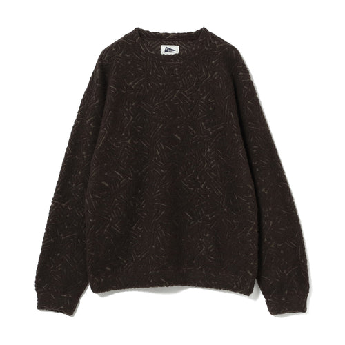 Norton Fleece Crew