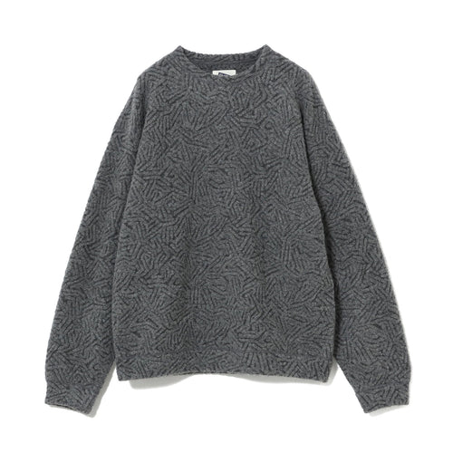 Norton Fleece Crew