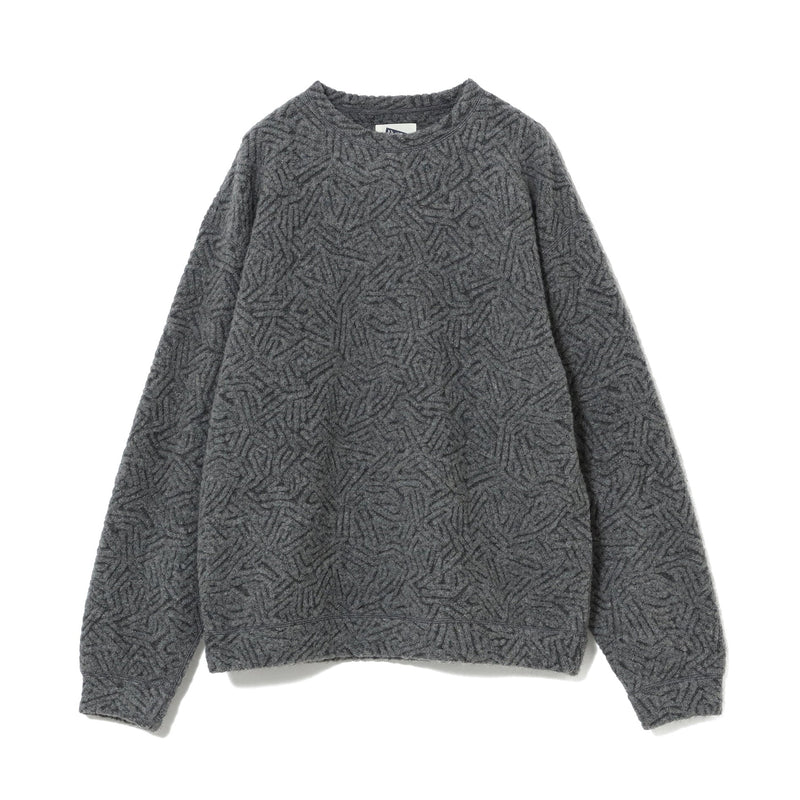 Norton Fleece Crew