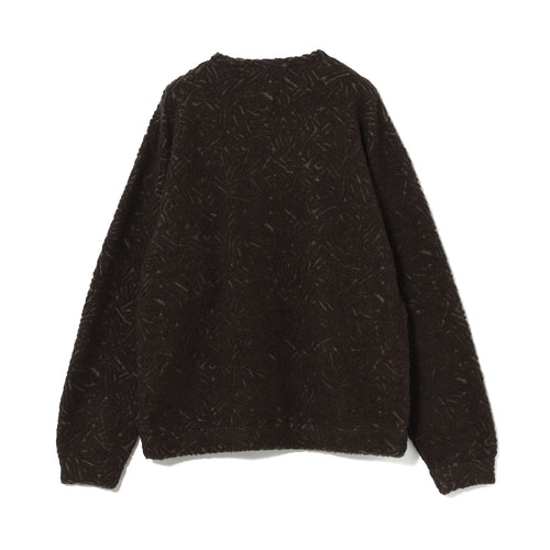 Norton Fleece Crew