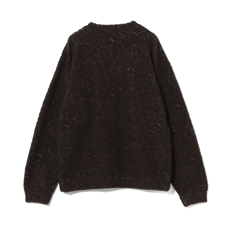 Norton Fleece Crew