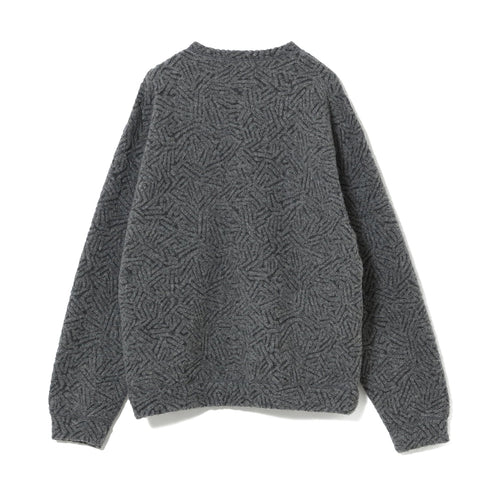 Norton Fleece Crew