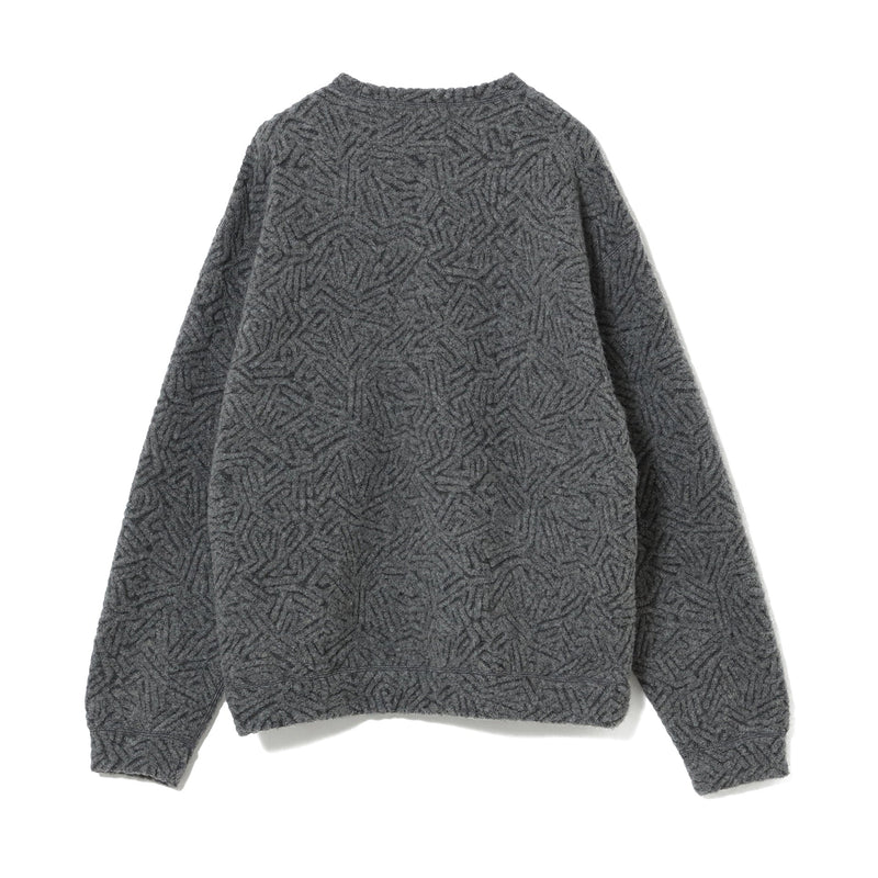 Norton Fleece Crew