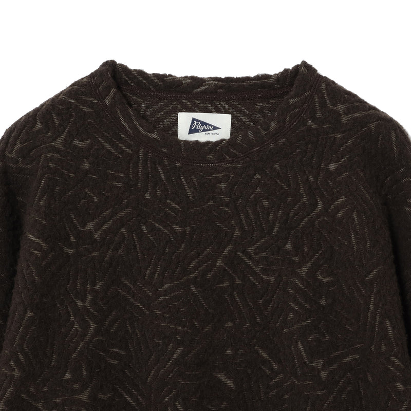 Norton Fleece Crew
