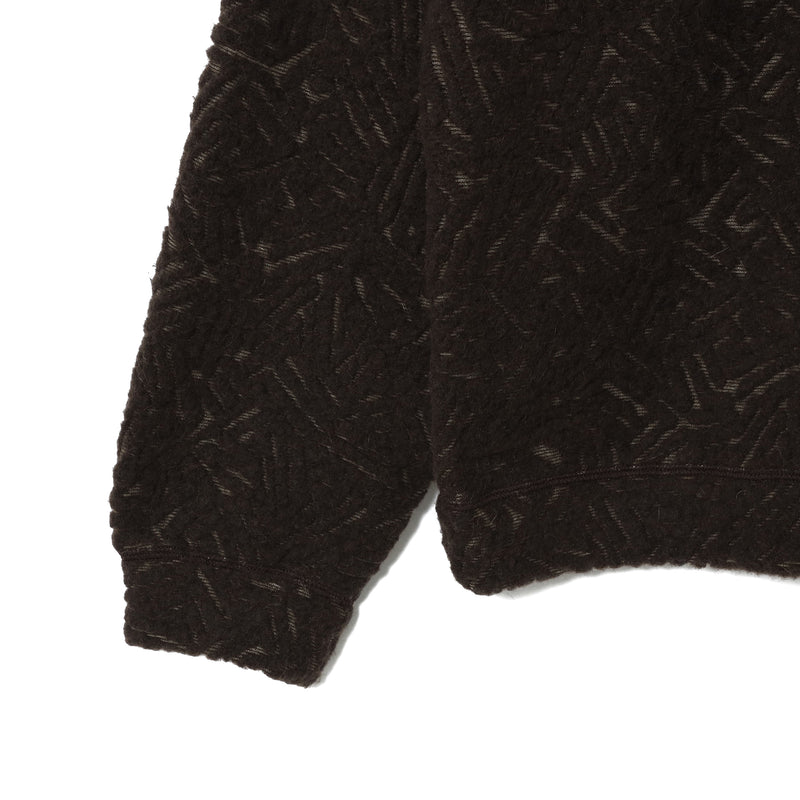Norton Fleece Crew