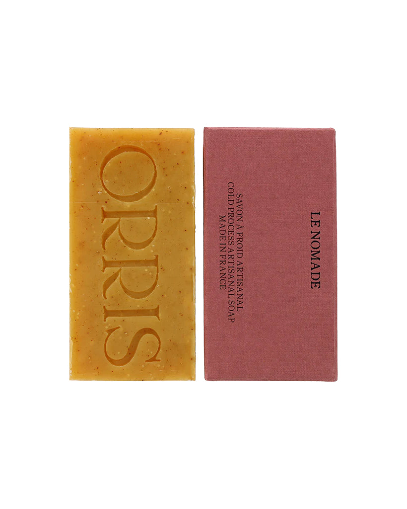 Cold Process Artisanal Soap