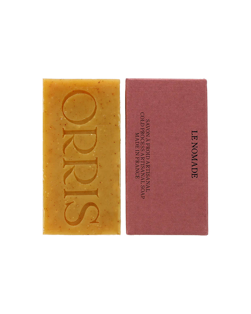 Cold Process Artisanal Soap