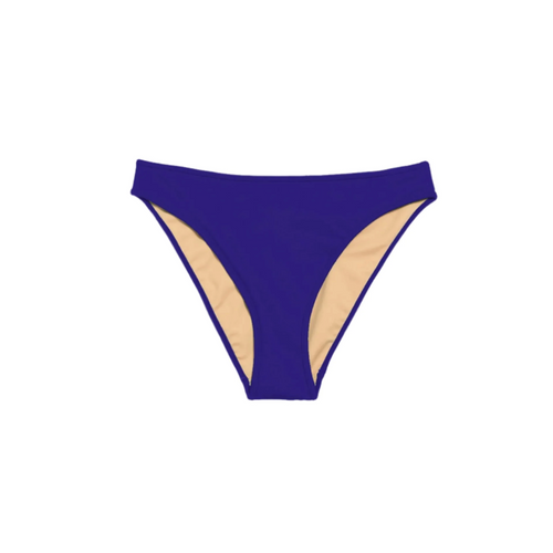High Cut Bottom
