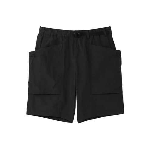 Nylon Multi Purpose Shorts