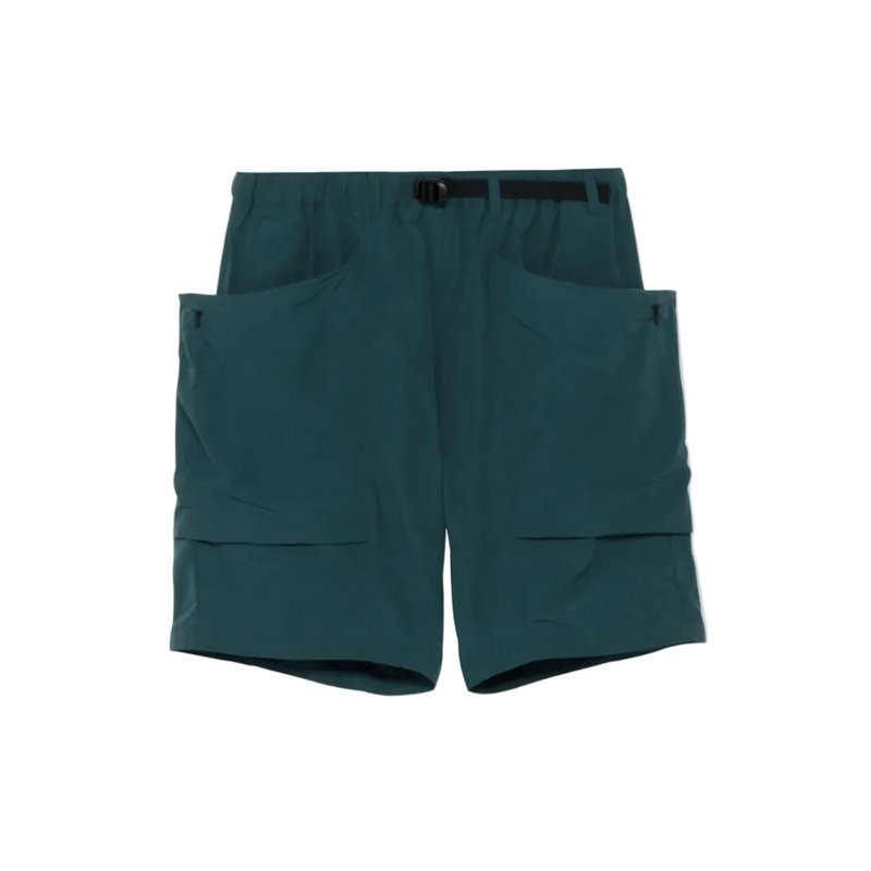Nylon Multi Purpose Shorts
