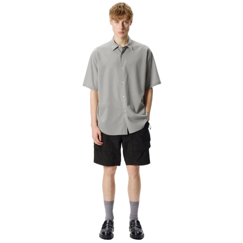 Nylon Multi Purpose Shorts
