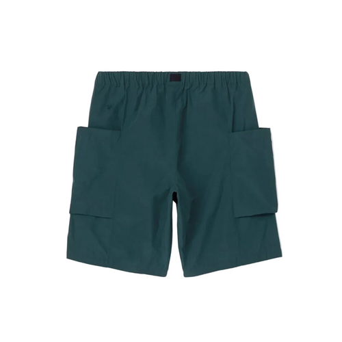 Nylon Multi Purpose Shorts