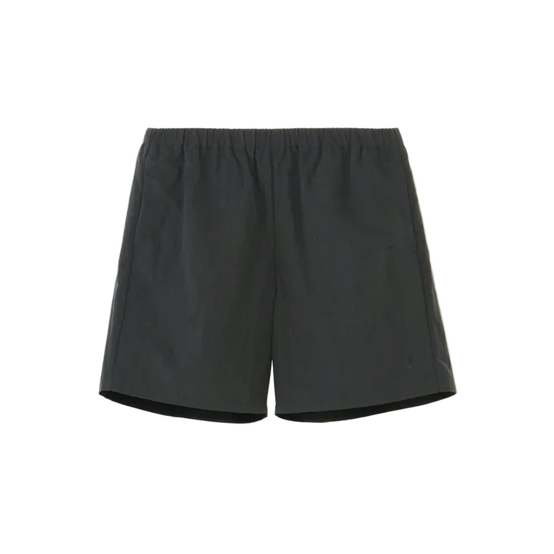 Nylon Shorts