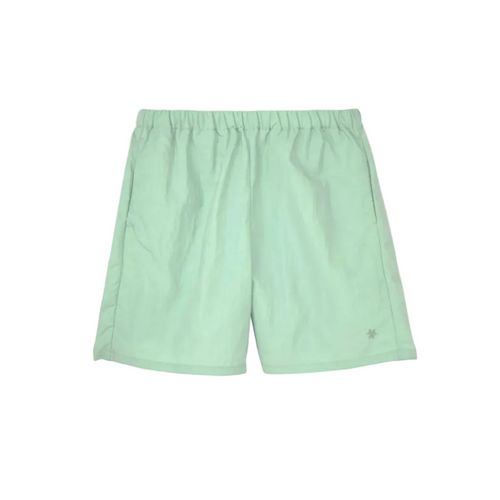 Nylon Shorts