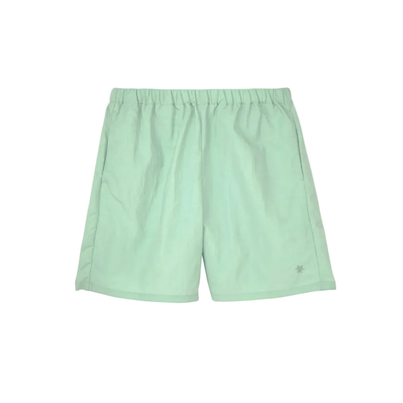 Nylon Shorts