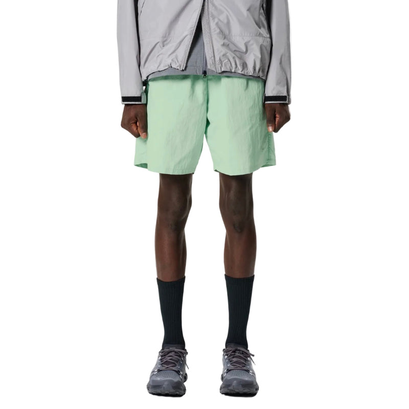 Nylon Shorts