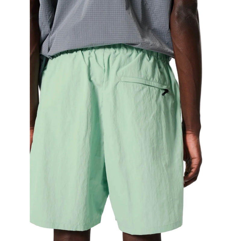 Nylon Shorts