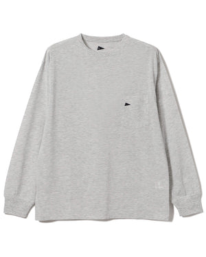  Longsleeve Quick Dry Tee 