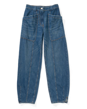  Oberlin Pant 