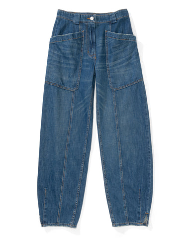 Oberlin Pant