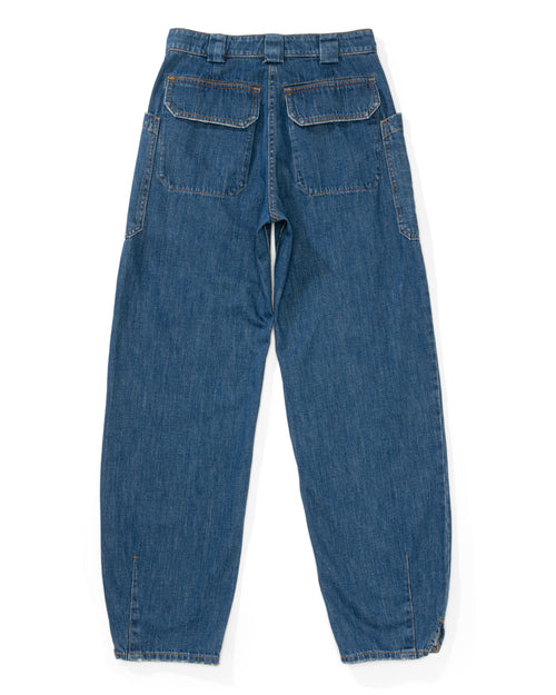 Oberlin Pant