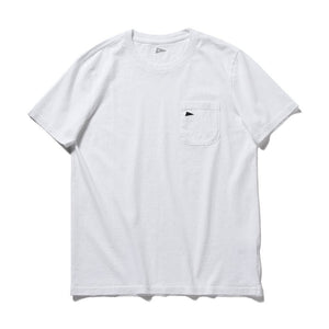  Pennant Pocket Tee 