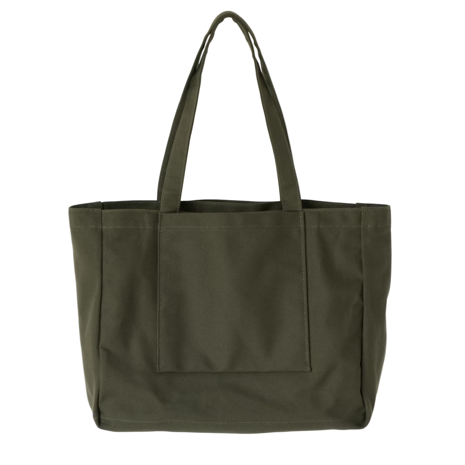 Offset Tote