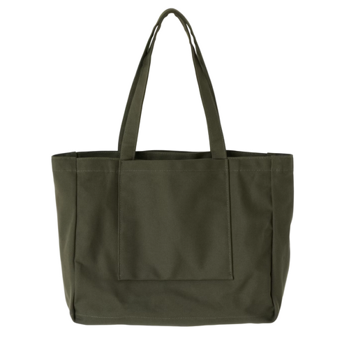 Offset Tote