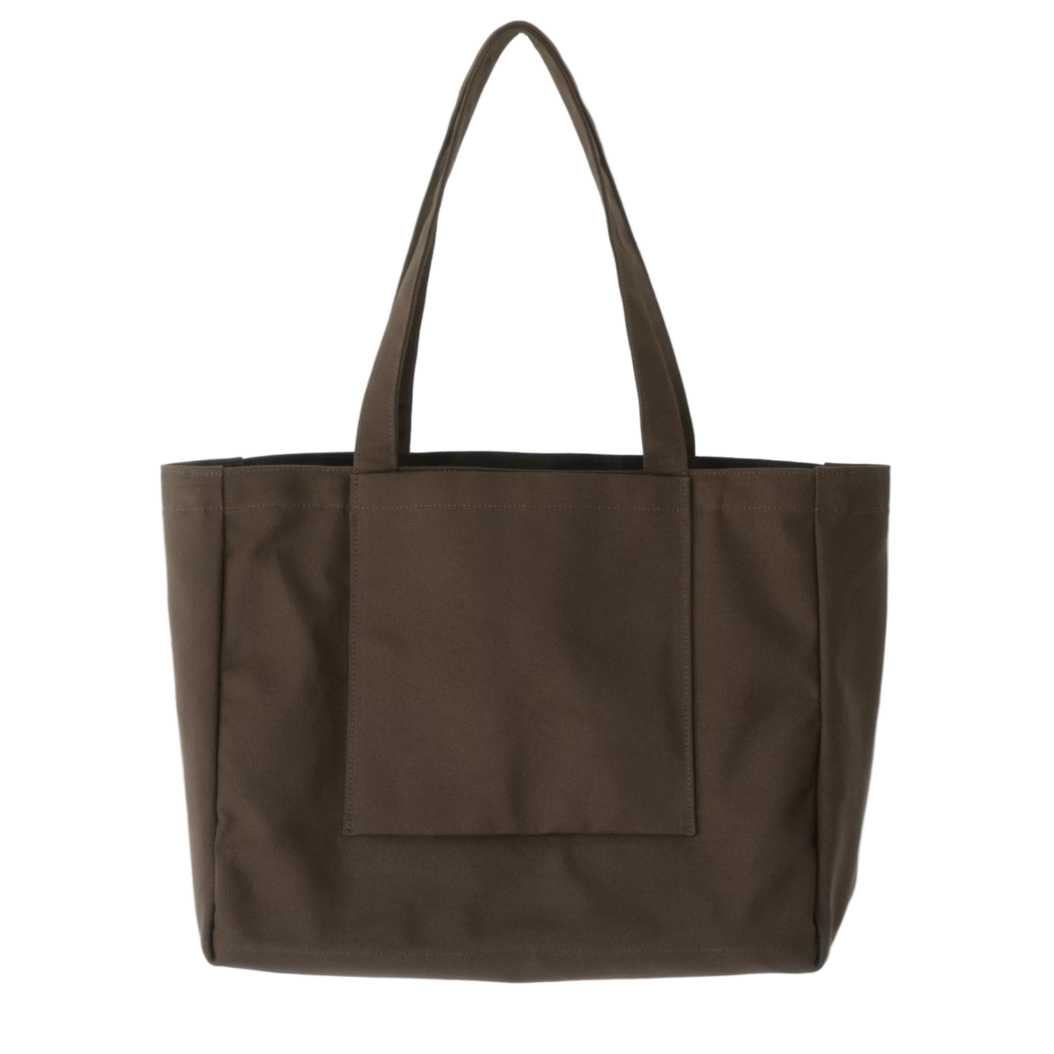 Offset Tote