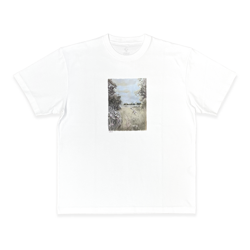 OG Flute Tee