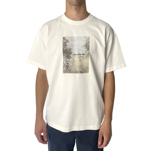 OG Flute Tee
