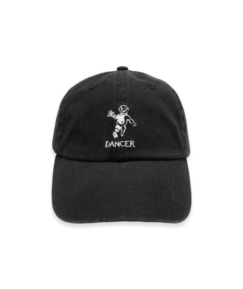 Dancer Baseball Cap Generic Pole Dancer Stripper Hats Snapback Hat for Men  main image 4