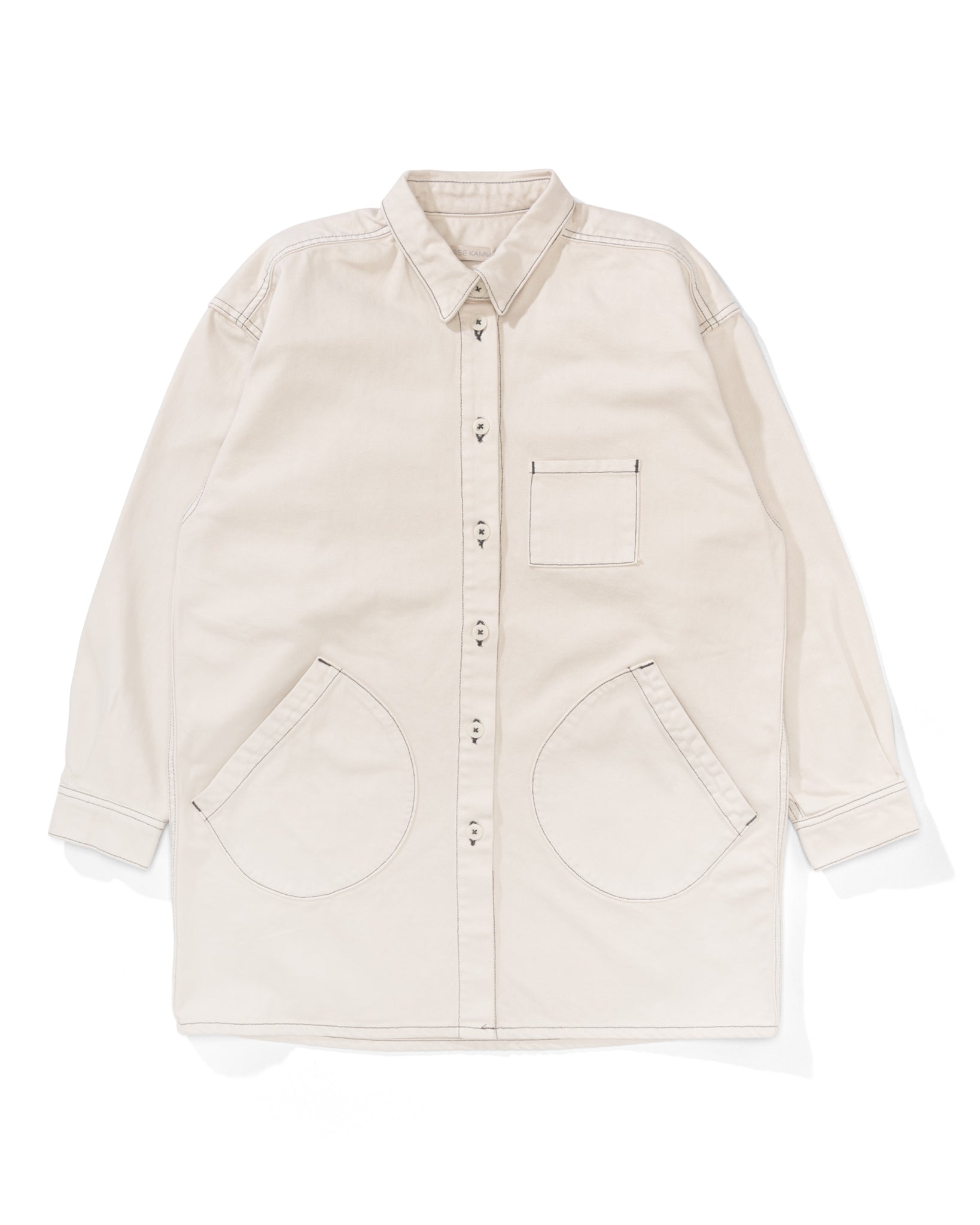 Okuda Jacket