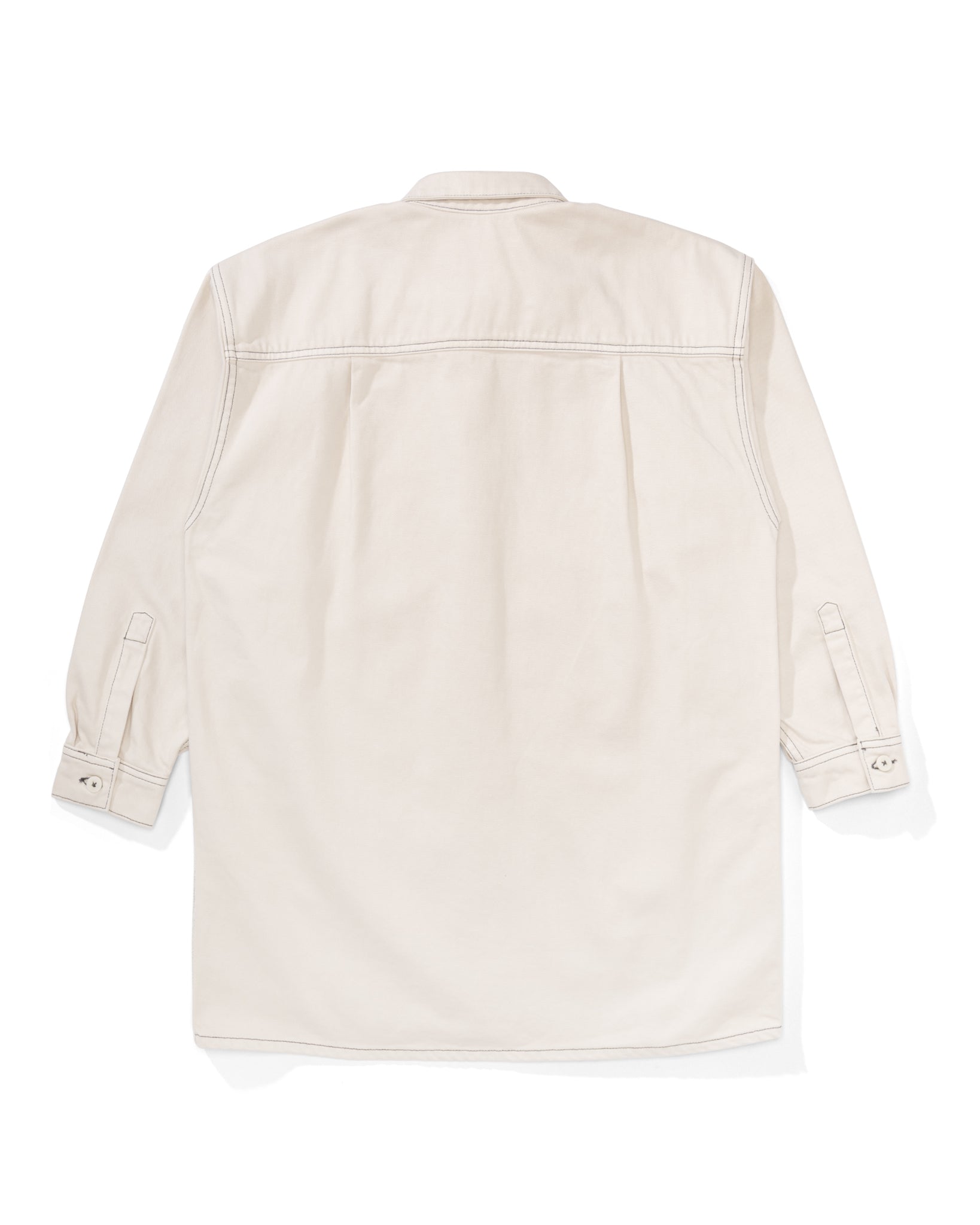 Okuda Jacket
