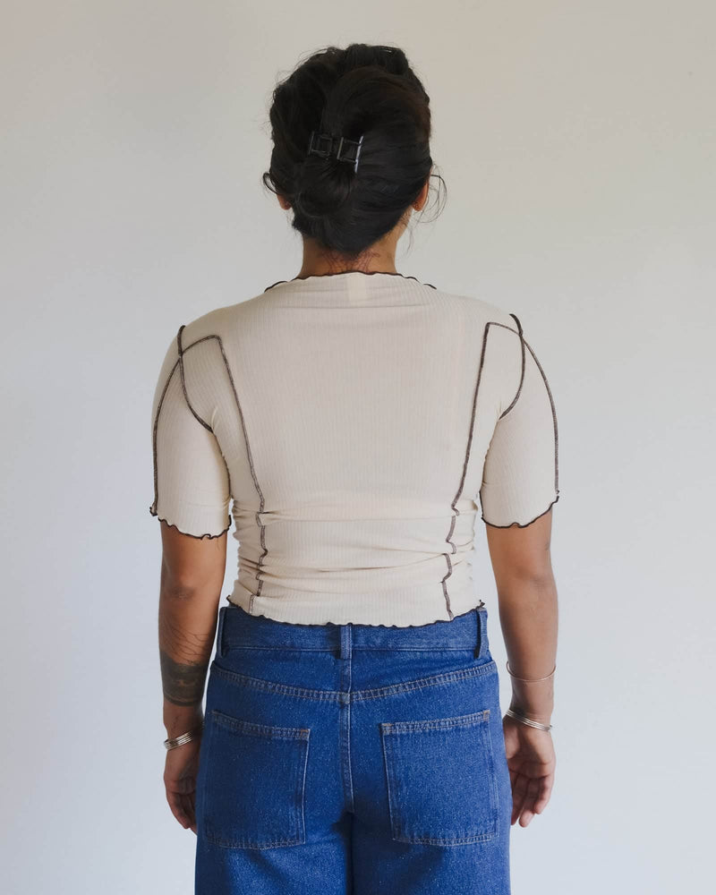 Omato 3/4 Tee Shirt