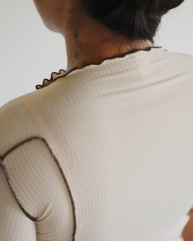 Omato 3/4 Tee Shirt