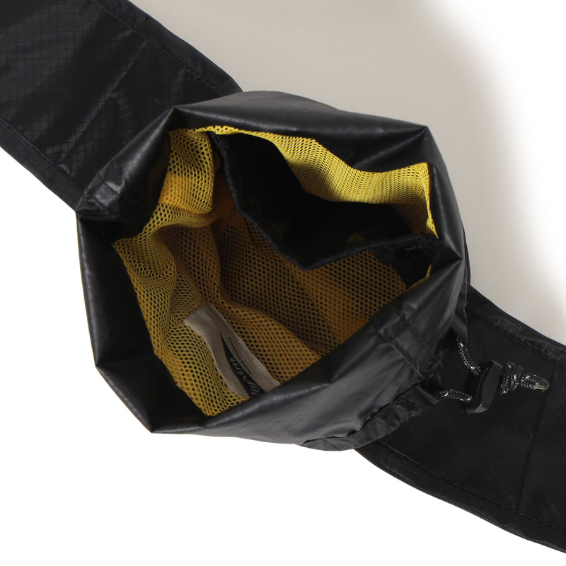 "One Can" Shoulder Bag
