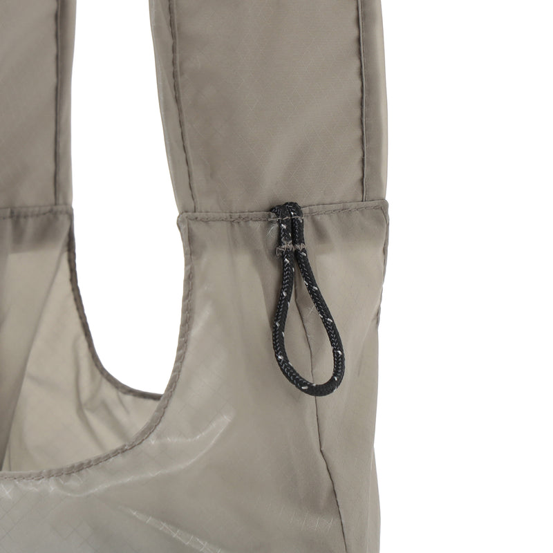 "One Can" Shoulder Bag