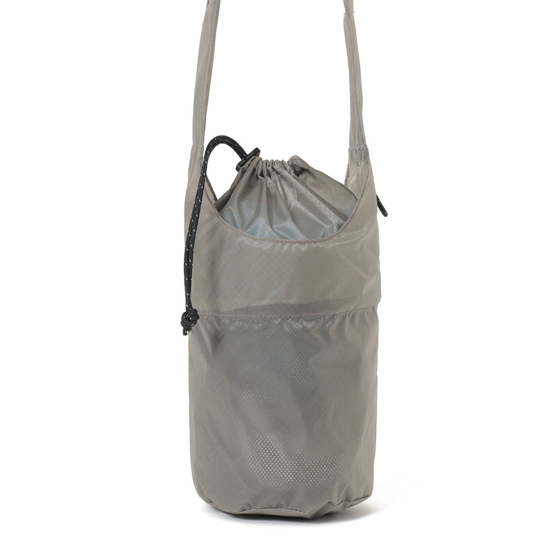 "One Can" Shoulder Bag
