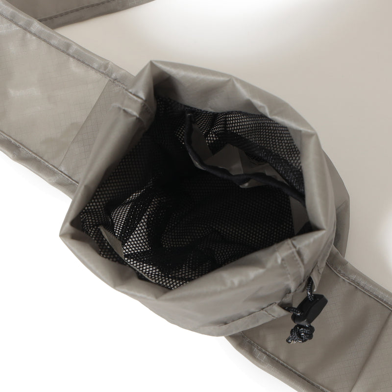 "One Can" Shoulder Bag