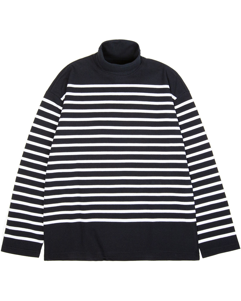 Orlo Roll Neck Top