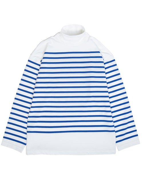 Orlo Roll Neck Top