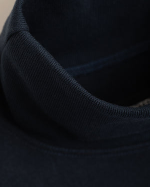  Orlo Roll Neck Top 
