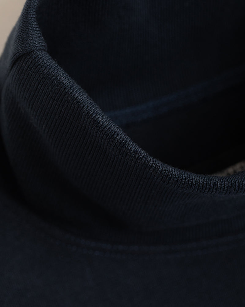 Orlo Roll Neck Top