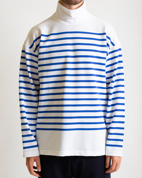 Orlo Roll Neck Top