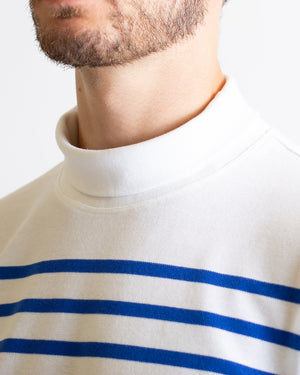  Orlo Roll Neck Top 
