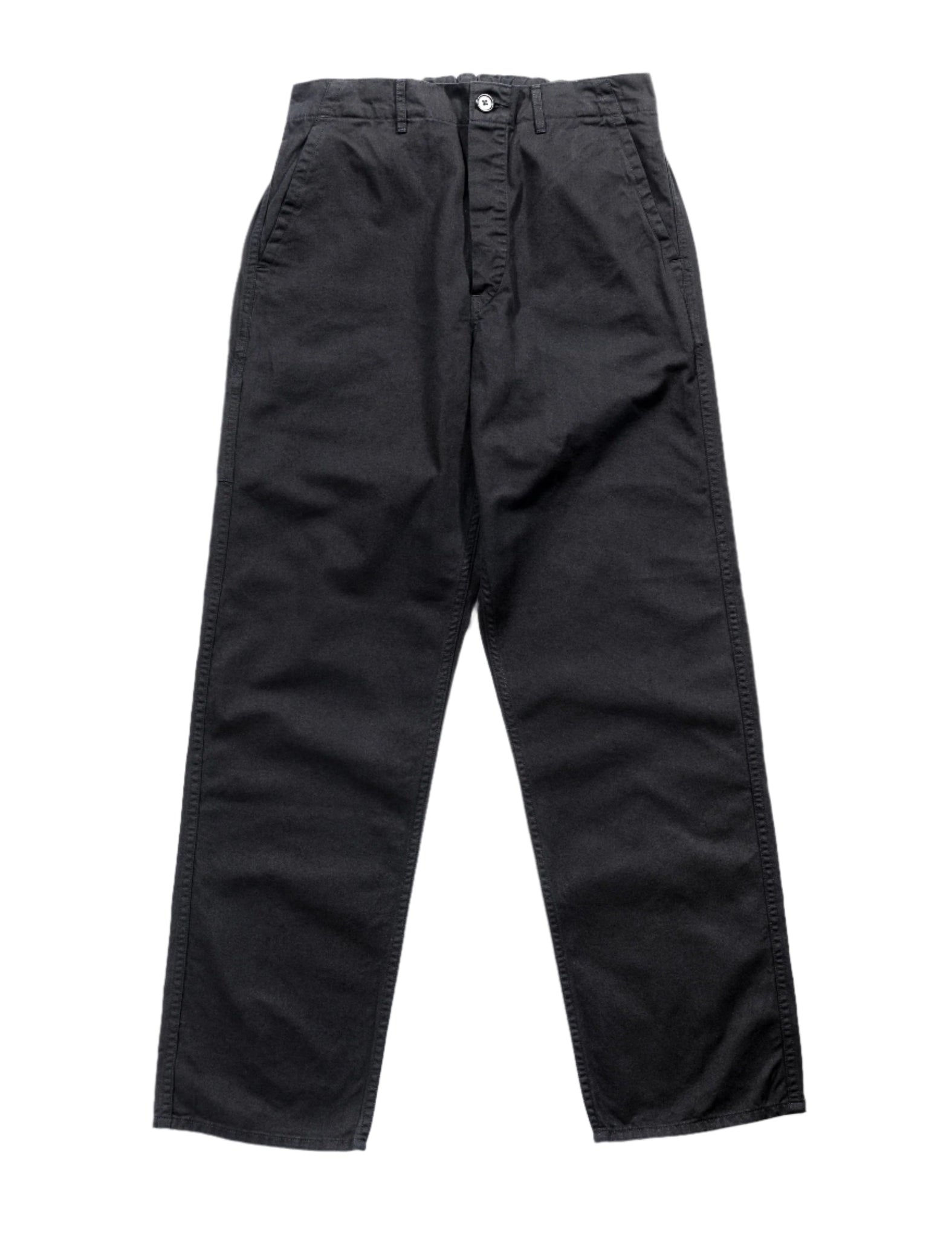 French Work Pant