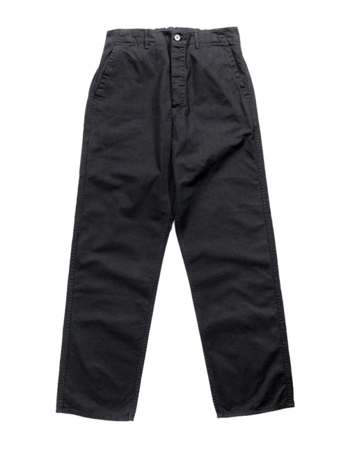 French Work Pant