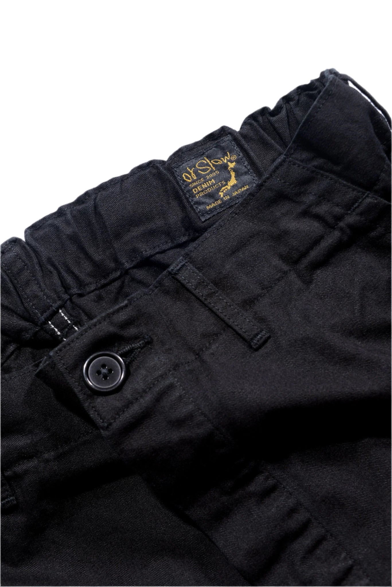 French Work Pant