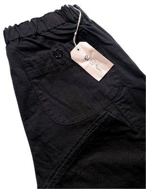  French Work Pant 